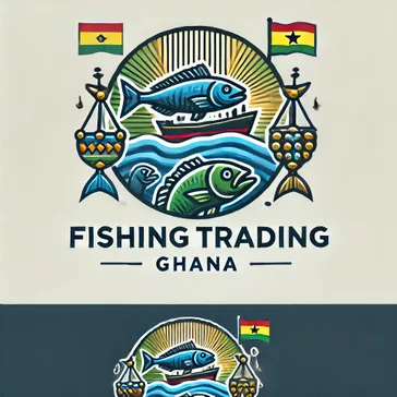 Fishing Trading Ghana